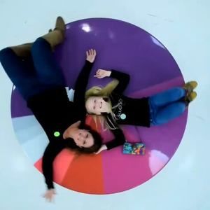 Meet your Posher, Joel